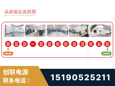 邛崃-全流程品质验证体系完善